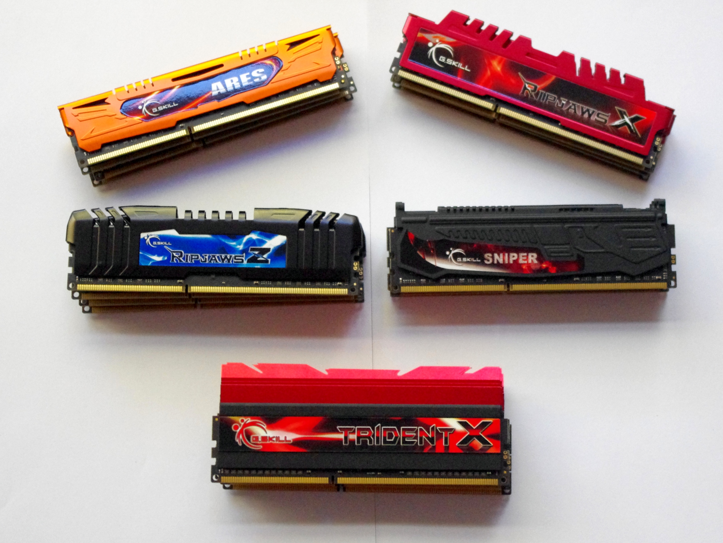 G skill sale 2400 ddr3